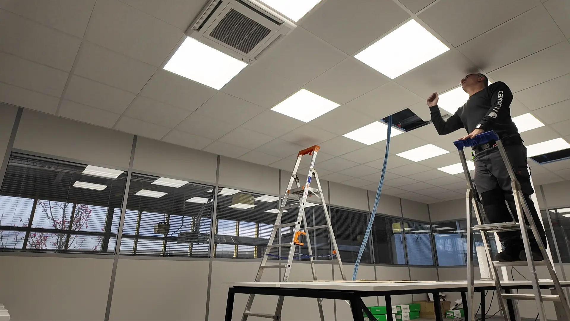 5 signes qu’il faut remplacer son éclairage par des LED