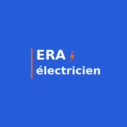Logo ERA électricien