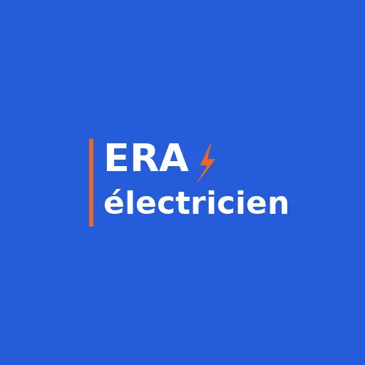 Logo ERA électricien