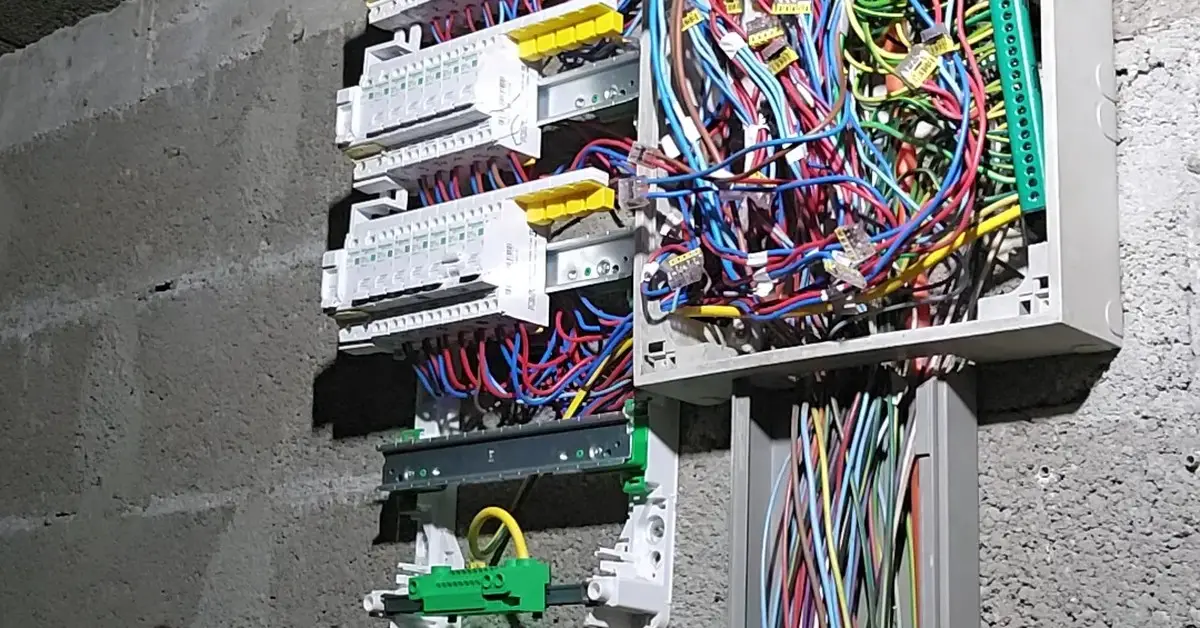 Tableau électrique qui disjoncte : causes et solutions